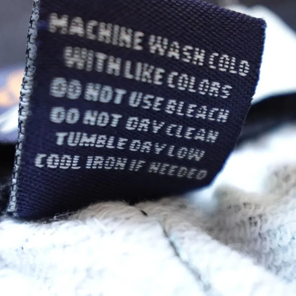 Baker & Mercer Pants Mens Large Aztec Joggers Drawstring Pocket Athletic Casual - Picture 4 of 9